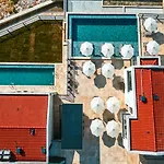 Hotel Lyxos - Adults Only Over 12