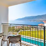 Hotel Lyxos - Adults Only Over 12