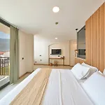 Lyxos - Adults Only Over 12 Hotel