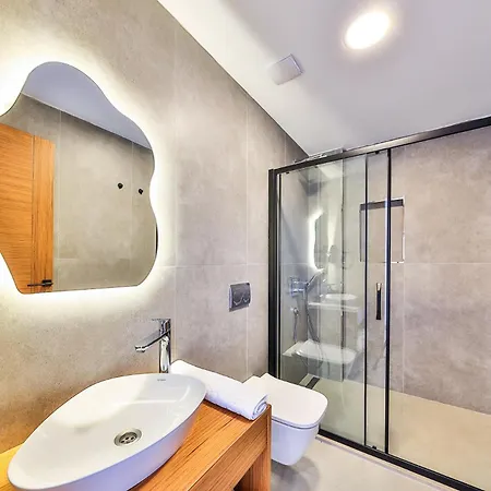 Hotel Lyxos Kas