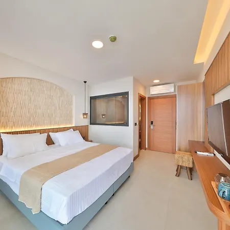 Hotel Lyxos Kas