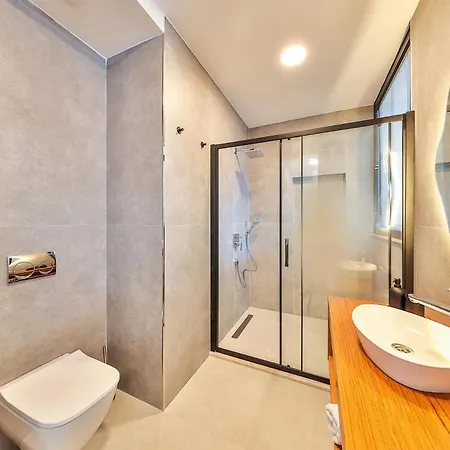 Lyxos Hotel Kas