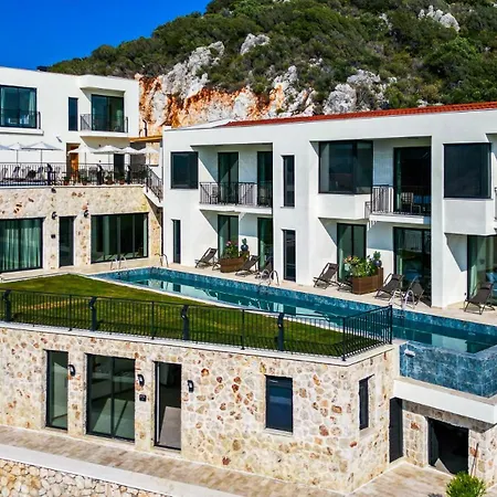 Hotell Lyxos - Adults Only Over 12