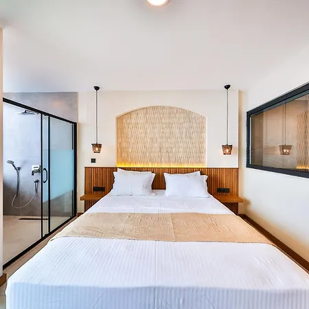 Hotel Lyxos Kas