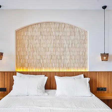 Lyxos Hotel Kas