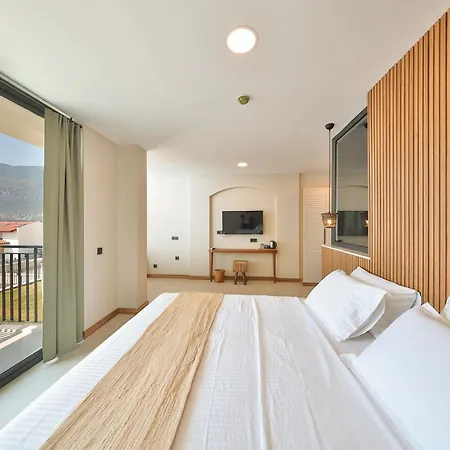 Hotel Lyxos