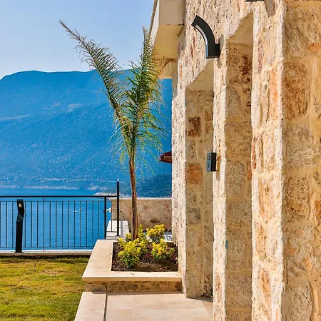 Hotel Lyxos