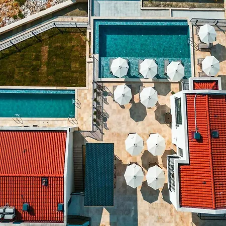 Hotell Lyxos - Adults Only Over 12
