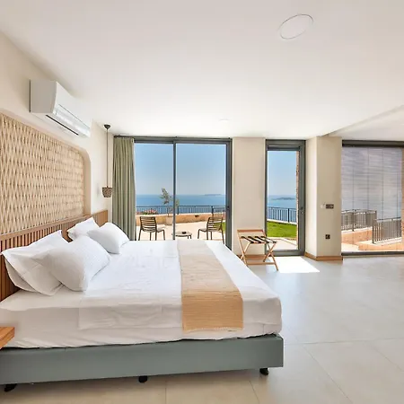 Hotel Lyxos Kas