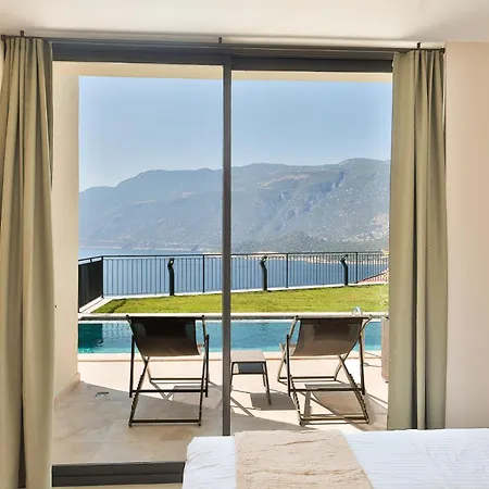 Lyxos - Adults Only Over 12 Hotell *