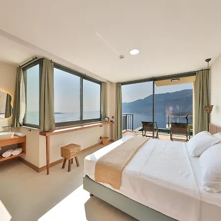 Lyxos - Adults Only Over 12 Hotell