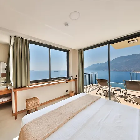 Lyxos - Adults Only Over 12 Hotell