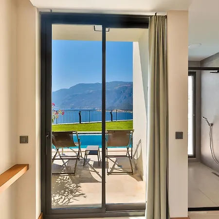 Lyxos - Adults Only Over 12 Hotell