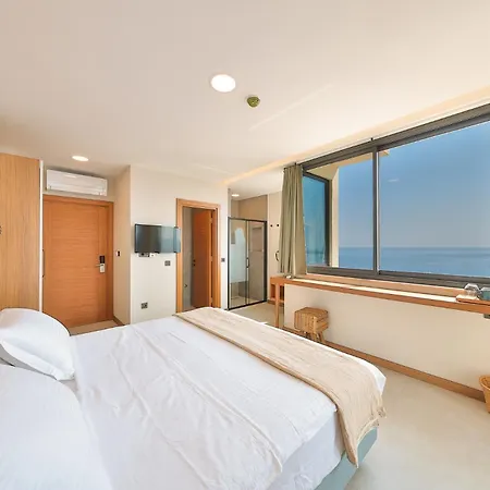 Lyxos - Adults Only Over 12 Hotell