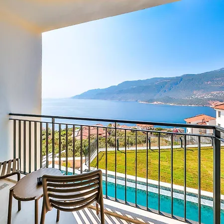 Hotell Lyxos - Adults Only Over 12