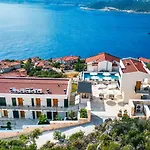 Hotel Lyxos Kaş