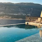 Lyxos * Kaş