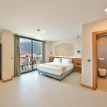 Hotel Lyxos Kaş