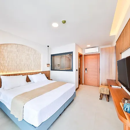 Hotel Lyxos - Adults Only Over 12