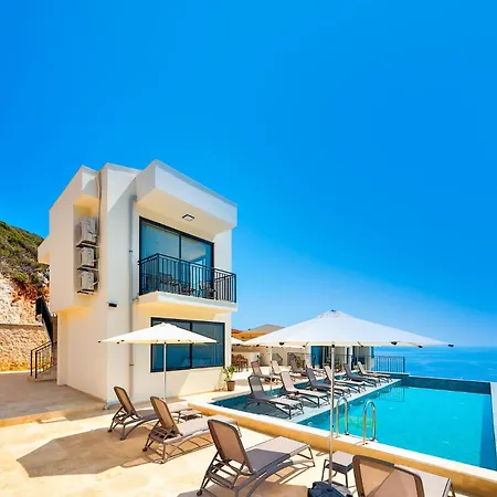 Hotel Lyxos - Adults Only Over 12