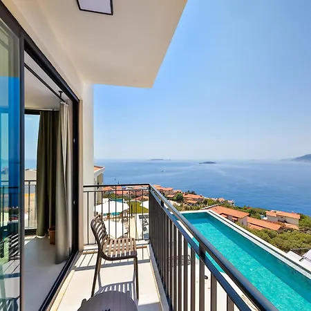 Hotel Lyxos - Adults Only Over 12 *