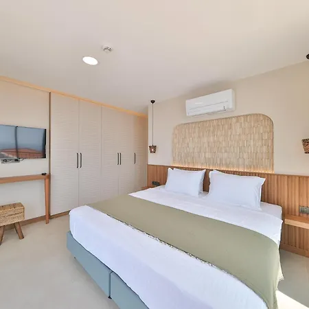 Lyxos - Adults Only Over 12 Hotel
