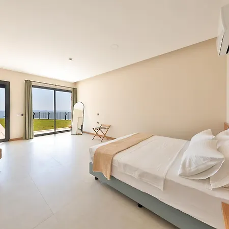 Lyxos - Adults Only Over 12 Hotel Kas