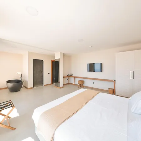 Hotel Lyxos - Adults Only Over 12