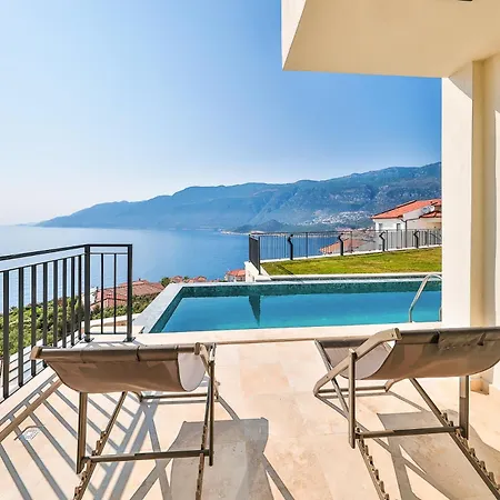 Hotel Lyxos - Adults Only Over 12 *