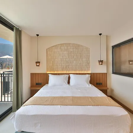 Lyxos - Adults Only Over 12 Hotel *