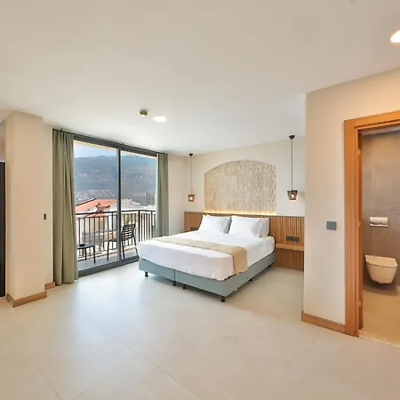 Hotel Lyxos - Adults Only Over 12 Kas
