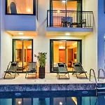 Hotel Lyxos Kas