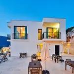 Ξενοδοχείο Lyxos Κας