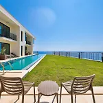 Lyxos Hotel Kas