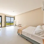Lyxos Hotel Kas