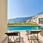 Lyxos Hotel Kas