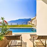 Lyxos Hotel Kas