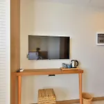 Lyxos Hotel Kas